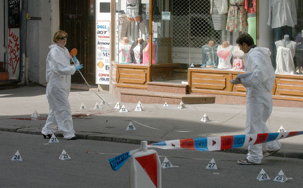 Пресуде за убиства Николе Бојовића и Милоша Видаковића под лупом апелације